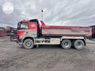 Volvo FMX 500