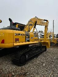 Komatsu 240-8