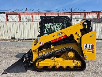 CAT 255