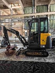 Volvo EC18C