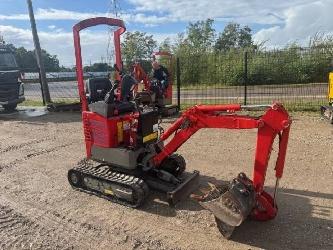 Bobcat E 10