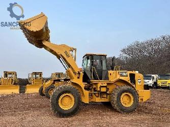 CAT 950 H