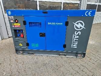 Salini VG-R30