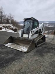 Bobcat T770
