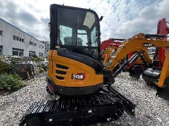 Sany SY 26 U