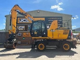 JCB JS20MH