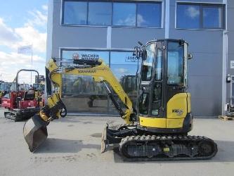 Yanmar Vio 27