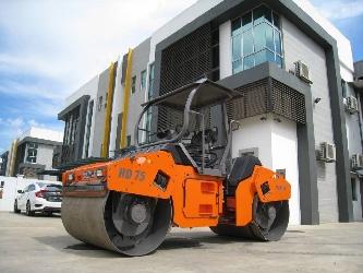 Hamm HD 75