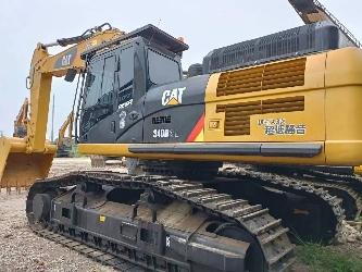 CAT 340 D L