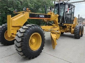 CAT 140 K