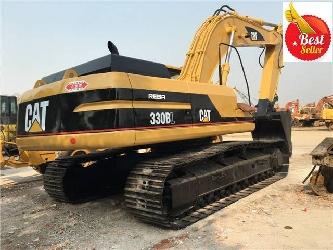 CAT 330 B L