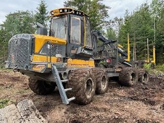 Eco Log 574F