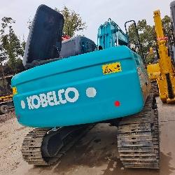 Kobelco SK140