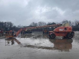 JLG 860Sj