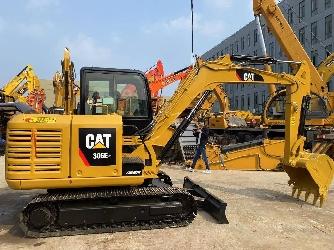 CAT 306E