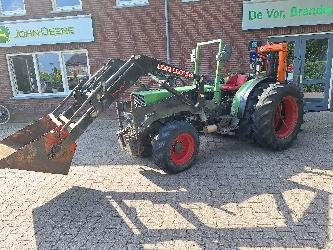 Fendt 204V