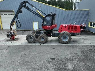 Valmet 911.3