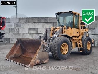 Volvo L60 E