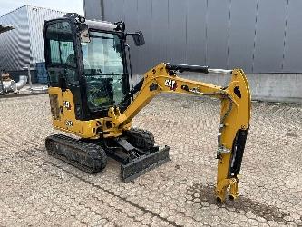 CAT 301.8