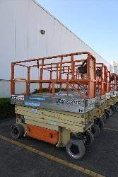 JLG 2030 ES