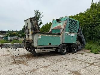 JENZ AZ 660 D