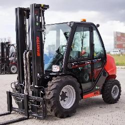 Manitou MC25