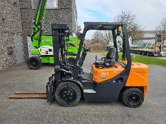 Doosan D 30 G