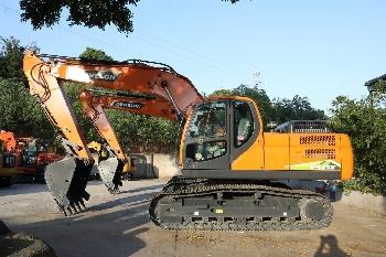 Develon DX205