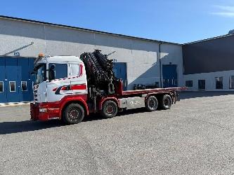 Scania R 480