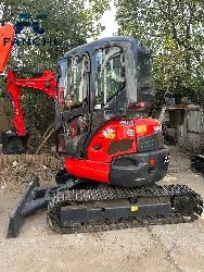 Kubota U 35
