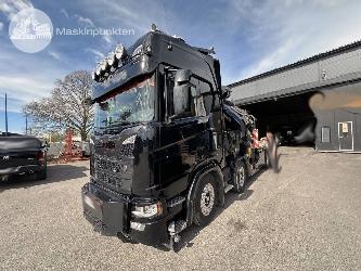 Scania R 500