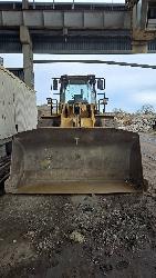 CAT 962 G