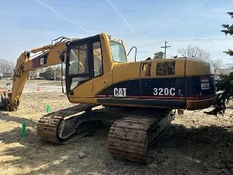 CAT 320 C L