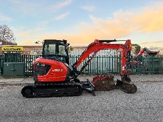 Kubota U 50-5
