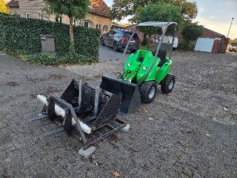 Avant 220