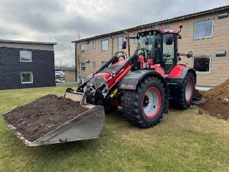 Huddig 1260 C