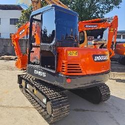 Doosan DH 55