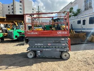 JLG 32 Lift