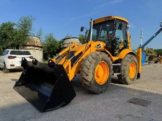 JCB 4CX