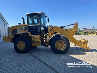 CAT 938 HL
