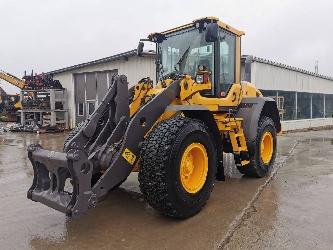 Volvo L60G