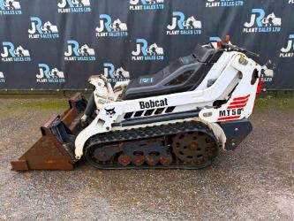 Bobcat MT 50