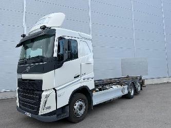 Volvo FH