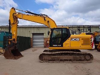 JCB 220X CL