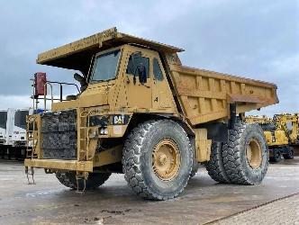 CAT 773B