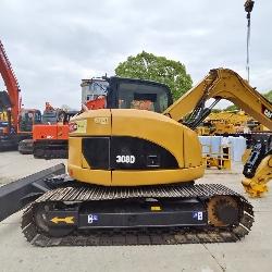 CAT 308