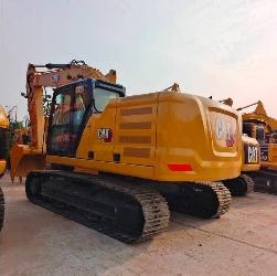 CAT 323 GC