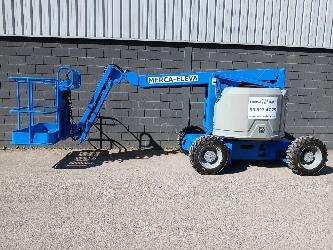 Genie Z 34/22