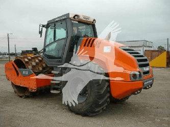 Hamm H11i