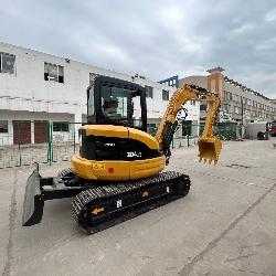 CAT 304
